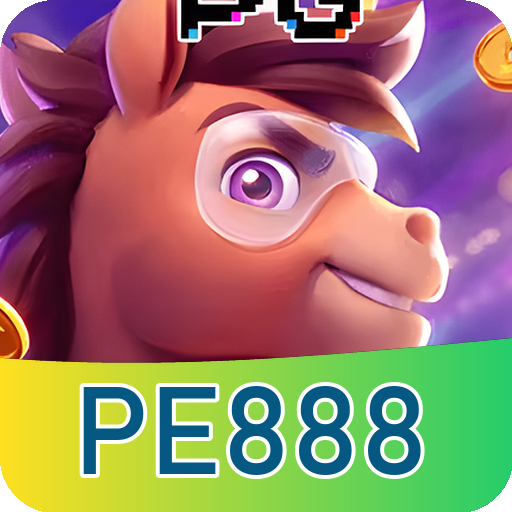 Logo Oficial PE888 Download